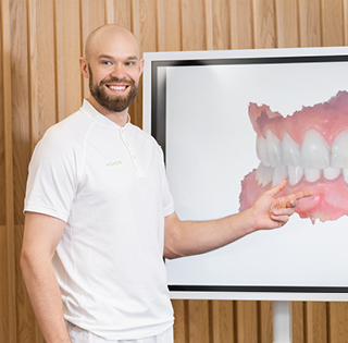 Implanttihoidon teemapäivä Hohde Espoon Kivenlahdessa 1.11.